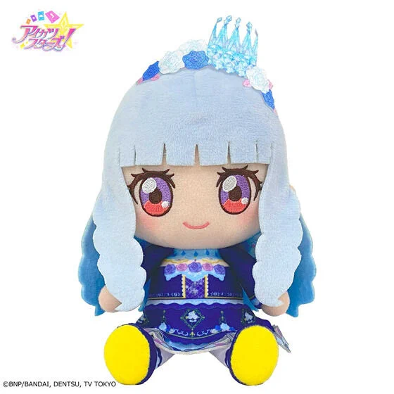 プレミアムバンダイ 【公式】 X:ssä: ”「アイカツ！シリーズChibi