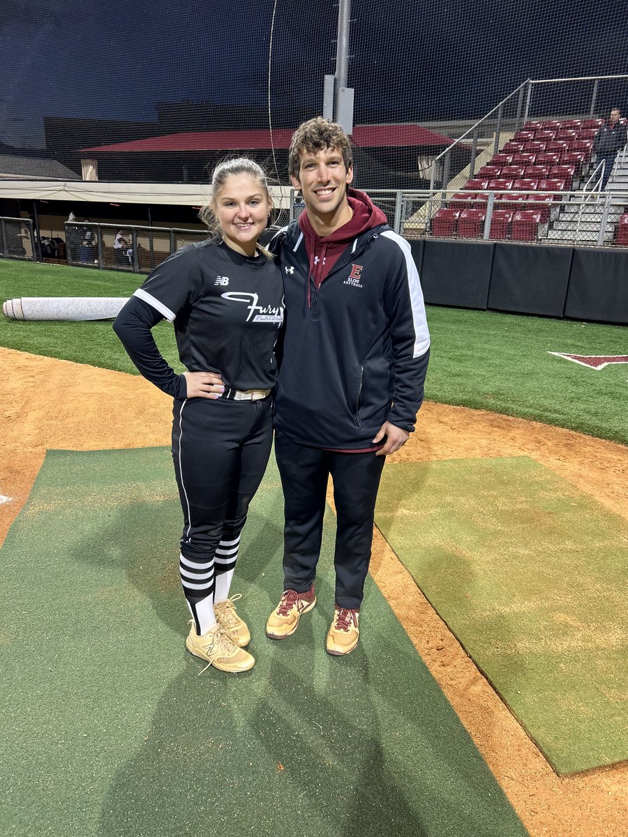 Emily Settle tweet media