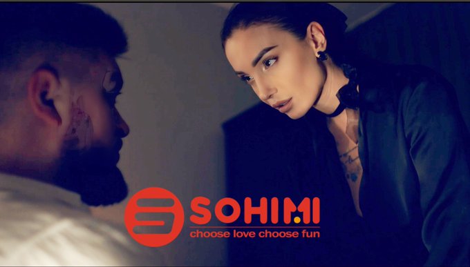 My life is brighter than the films "365 days" and "50 shades of gray". I love passionate sex and mind-blowing<a href="/tag/actress"class="tags"><span>#actress</span></a><a href="/tag/pornhub"class="tags"><span>#pornhub</span></a><a href="/tag/collaboration"class="tags"><span>#collaboration</span></a><a href="/tag/hazeldew"class="tags"><span>#hazeldew</span></a><a href="/tag/sohimi"class="tags"><span>#sohimi</span></a>