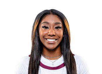 📝MONDAY HOOPS COVERAGE📝

Nya Harmon (<a href="/nyarharmon/">Nya</a>) made her presence felt off the bench in <a href="/TSUWomensHoops/">TSU Lady Tigers Basketball</a>’ 72-67 win over Grambling:

13 pts | 4 rebs | 2 asts | 1 stl | 3-4 FG

#NCAAWBB