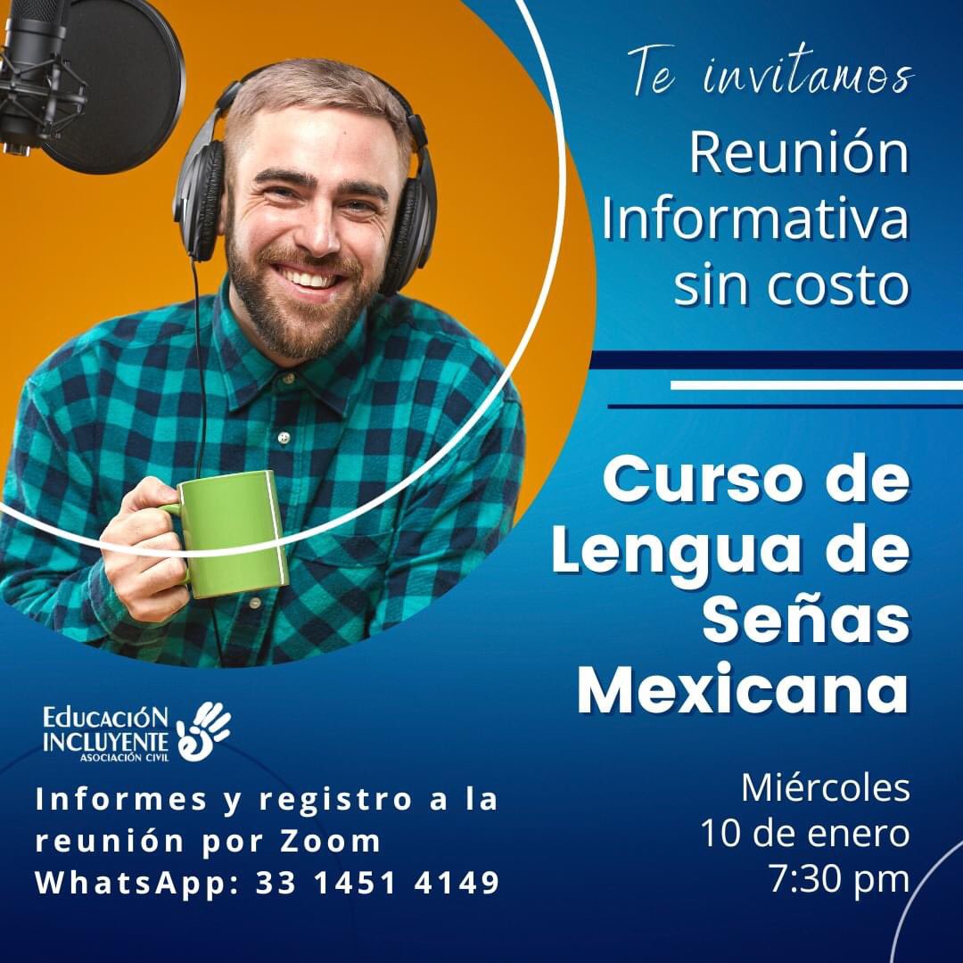Educación Incluyente tweet media