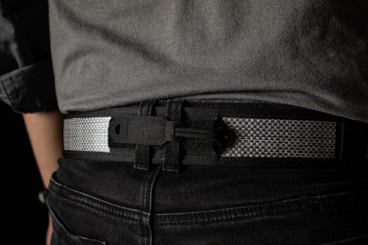 psigear's tweet photo. PSIGEAR EDC Belt V2 https://t.co/Hi01icz95J