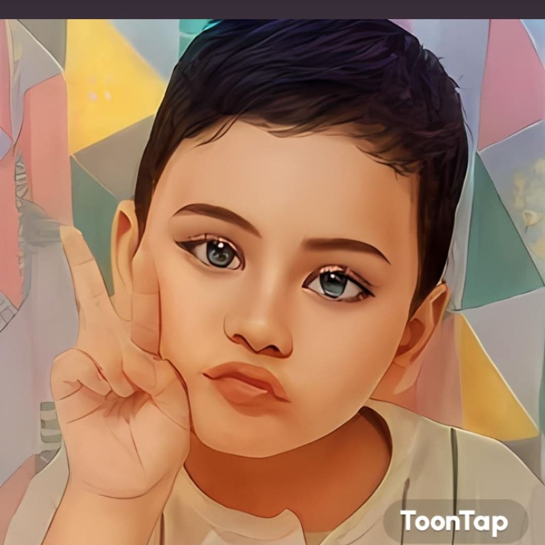 HelmiDhory's tweet photo. #NewProfilePic https://t.co/xgnq598lxe