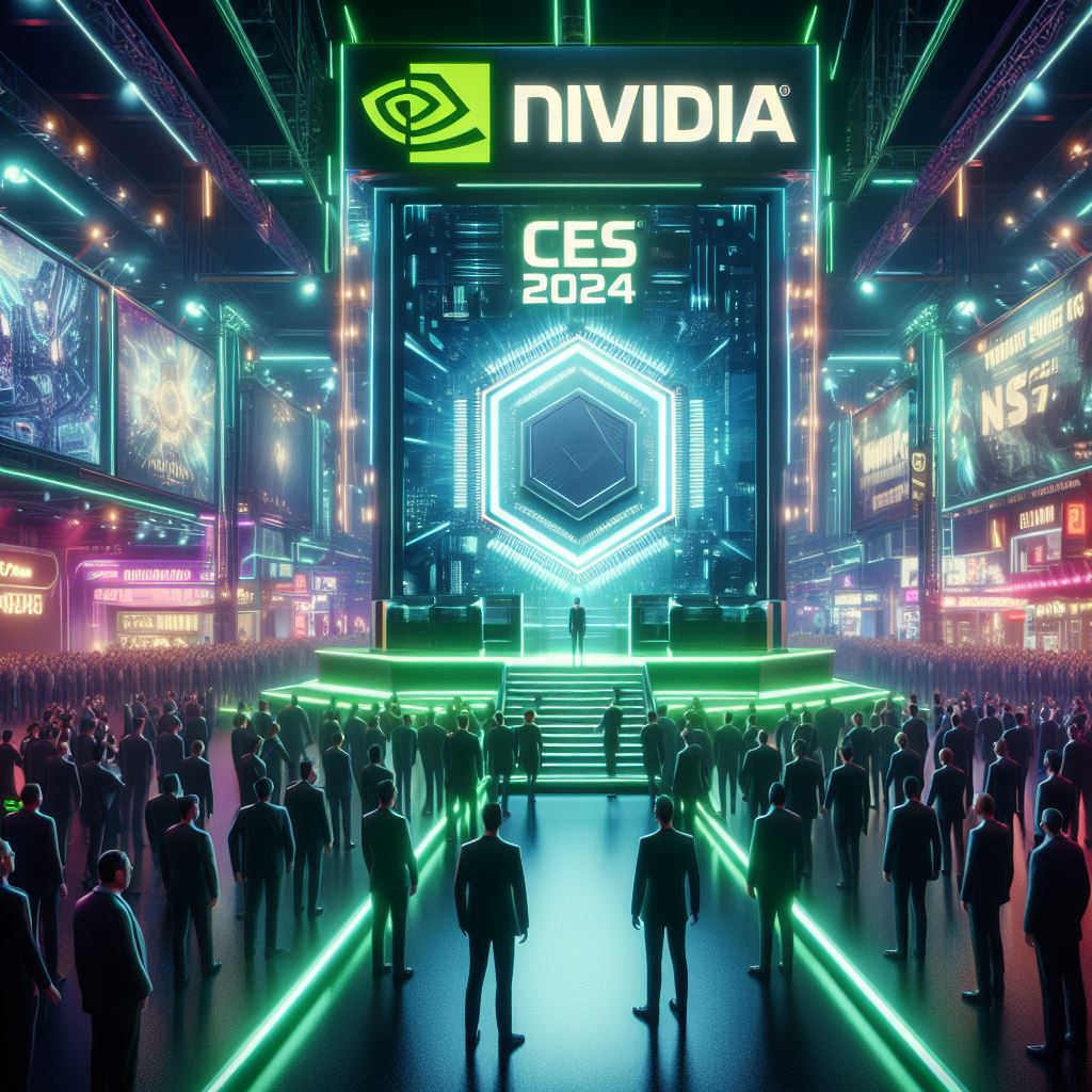 srpatterson's tweet photo. Nvidia Bets Big on AI PCs, Flexes Muscle at CES with New Chips
#FastSwings #Nvidia $NVDA
https://t.co/PyKzHNDVF8 https://t.co/0ezDV3V62X