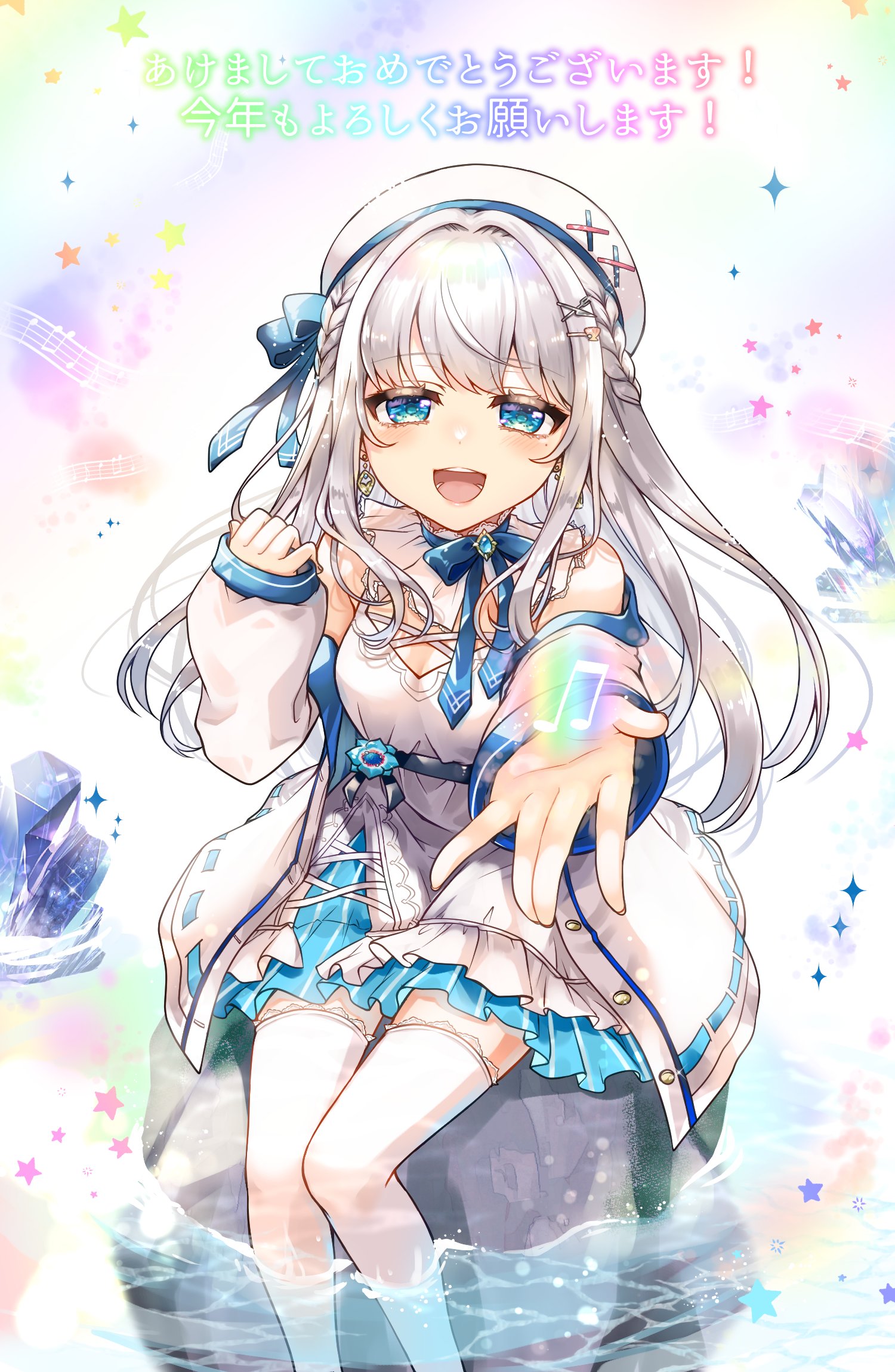 【凪】イラストオーダー 凪 (@nekokawaii1012) • Instagram photos and videos