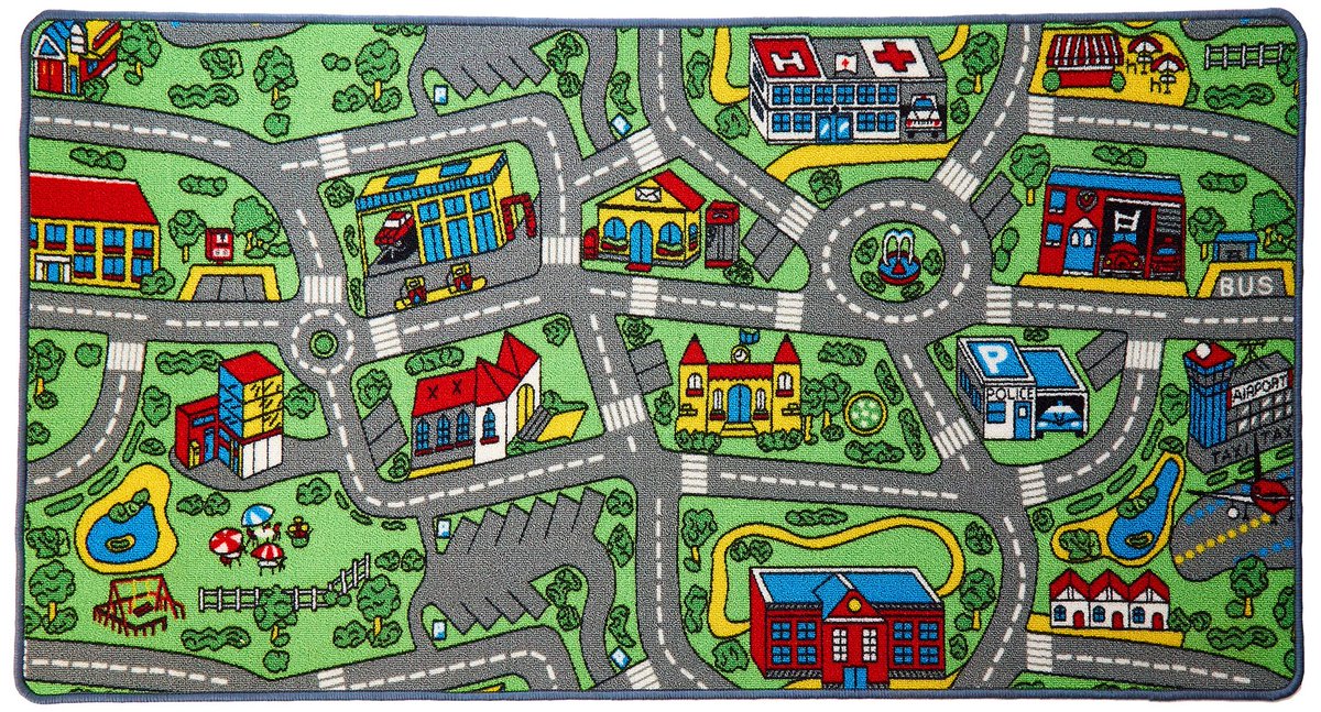 PF0rt's tweet image. I grew up on these streets