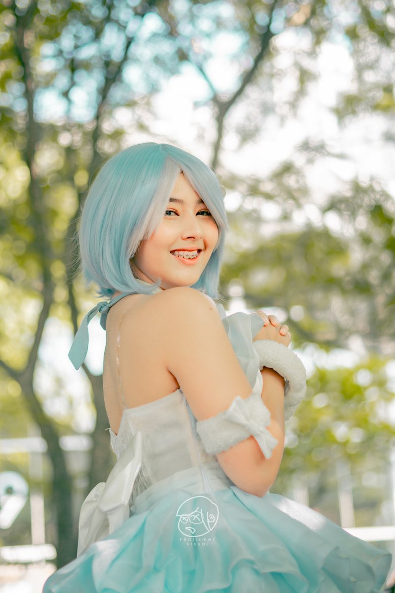 Pikirinlah's tweet photo. remuuu
#Comifuro17 #cosplay #RvPhoto #rem https://t.co/W0AWl1NtKj