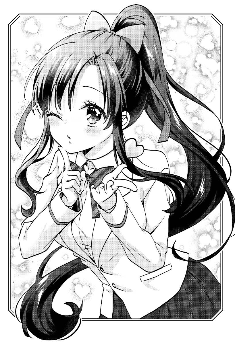 ぐいぐい
本日ちいこえ10話更新しました~!!よろしくお願いします!
https://t.co/lEEDvO26Mi
#ちいこえ #コミカライズ