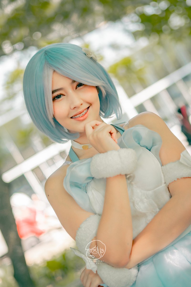 Pikirinlah's tweet photo. remuuu
#Comifuro17 #cosplay #RvPhoto #rem https://t.co/W0AWl1NtKj