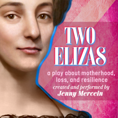 officialnoho's tweet photo. "Two Elizas" explores the true story of Jenny's ancestor, Eliza Mercein Barry, whose landmark 1847 U.S. Supreme Court case Barry v. Mercein established a woman's right to retain custody of her child.
Whitefire Theatre #Solofest | Jan. 12
https://t.co/J51N8KT0cL https://t.co/8jZ5LH7v7E