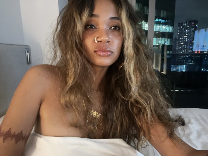 I know ya luvvv is deep https://t.co/awqb3TIkj5