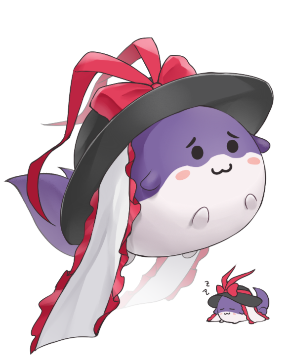 aroevela's tweet image. It is Iku Day. I cannot finish the full artwork today, so here is Iku suku for now
༄( ᵕ ´・ω・`) #1月9日は衣玖さんの日