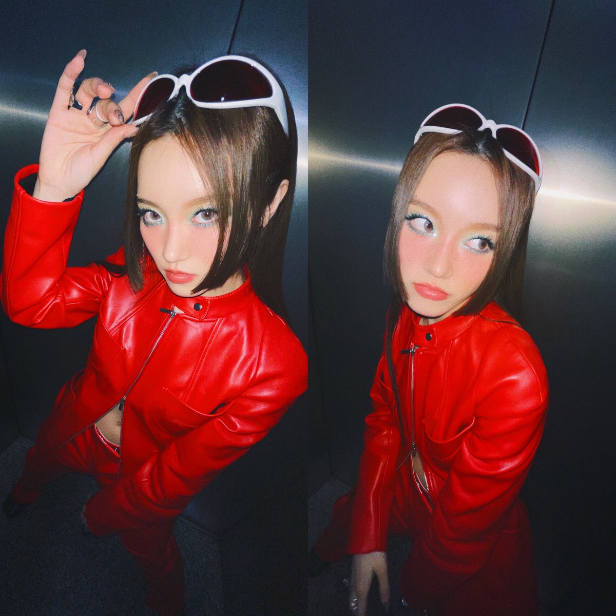 yuhaishen's tweet photo. #KAYSA #KAYLA #CHISA #XG #ALPHAZ @XGOfficial_
The one and only ship between XG and ALPHAZ @Kaylawmochiii https://t.co/udLrnD9P76