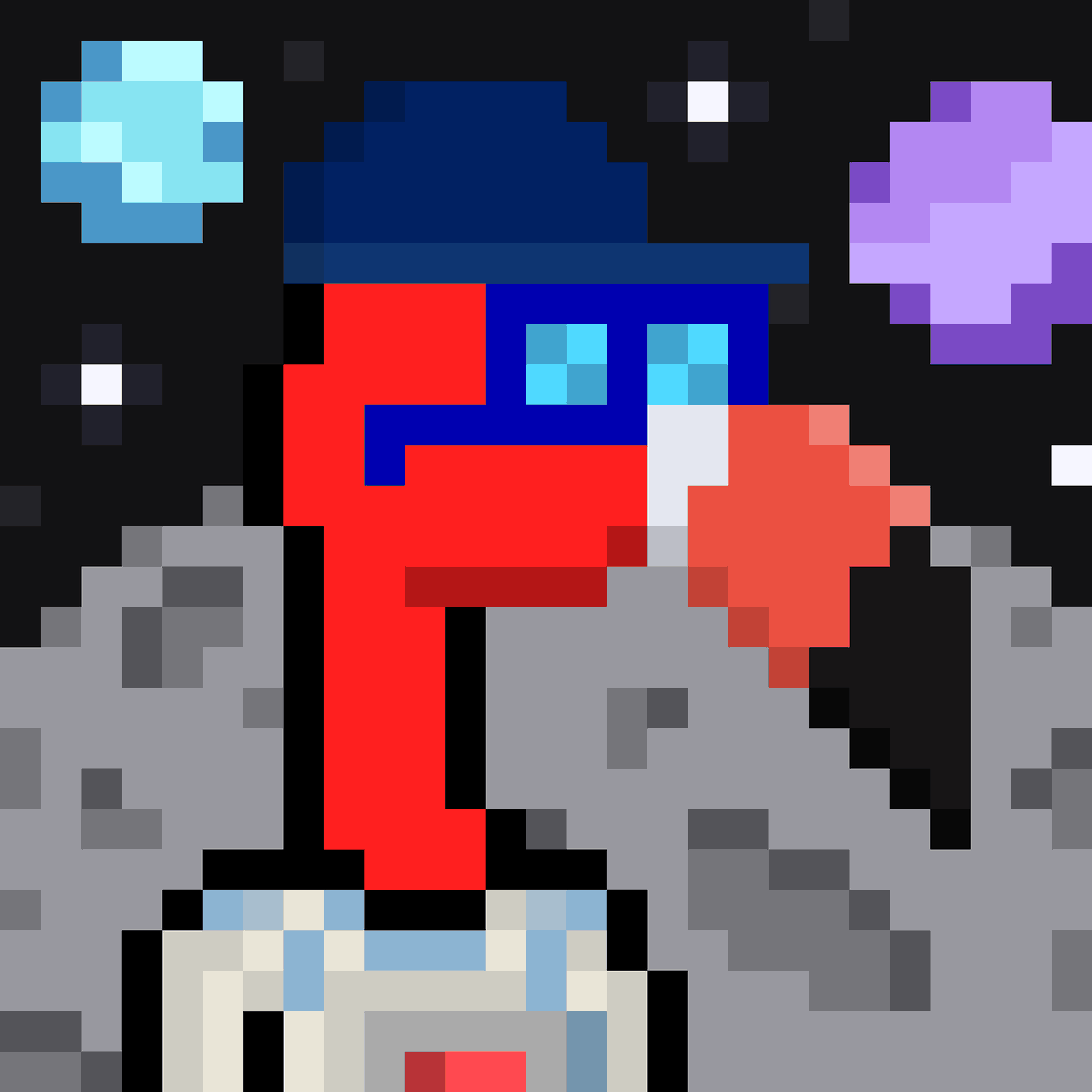 Nakamingos 🦩 tweet media