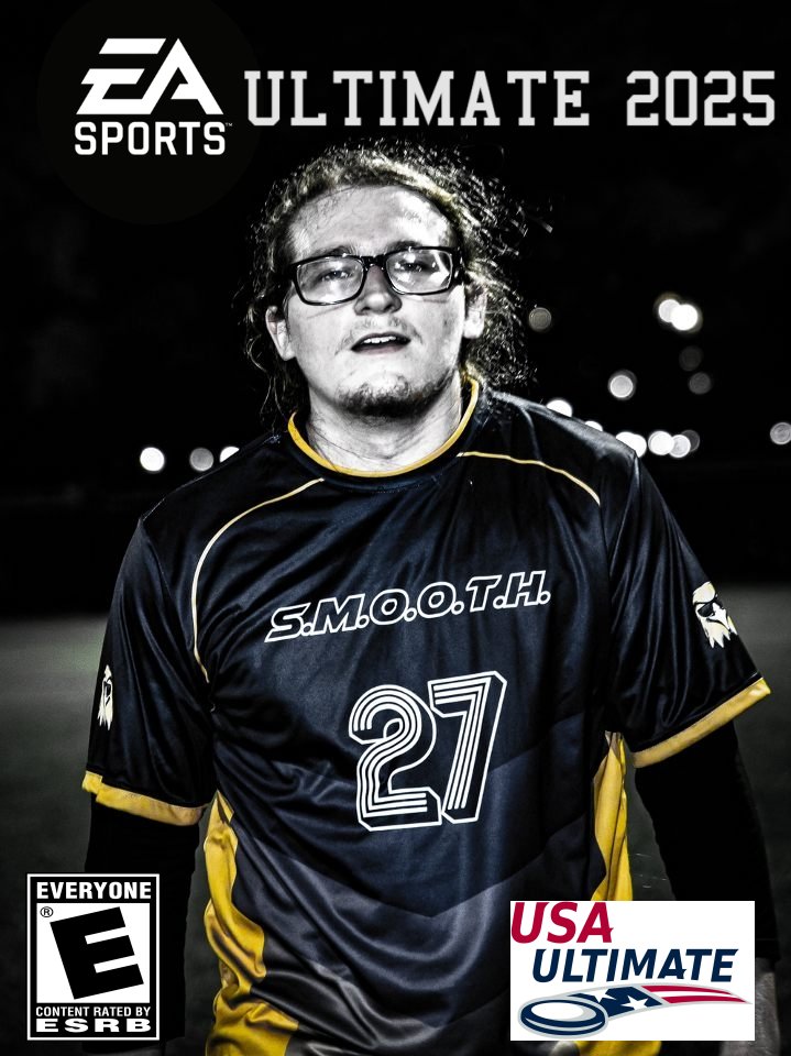 Southern Miss Ultimate Frisbee tweet media