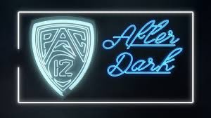 waltasti's tweet image. Long live #pac12afterdark