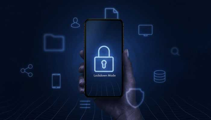 syedRes78322802's tweet image. How to use Lockdown Mode on Your Android Phone

#PhoneLockdown #DigitalDetox #TechTimeout #LockdownMode #DigitalWellbeing #android #device #Emergency @TycoonStoryCo @tycoonstory2020 @ZDNET @lifewiretech @mobilockpro @42gears 
tycoonstory.com/how-to-use-loc…
