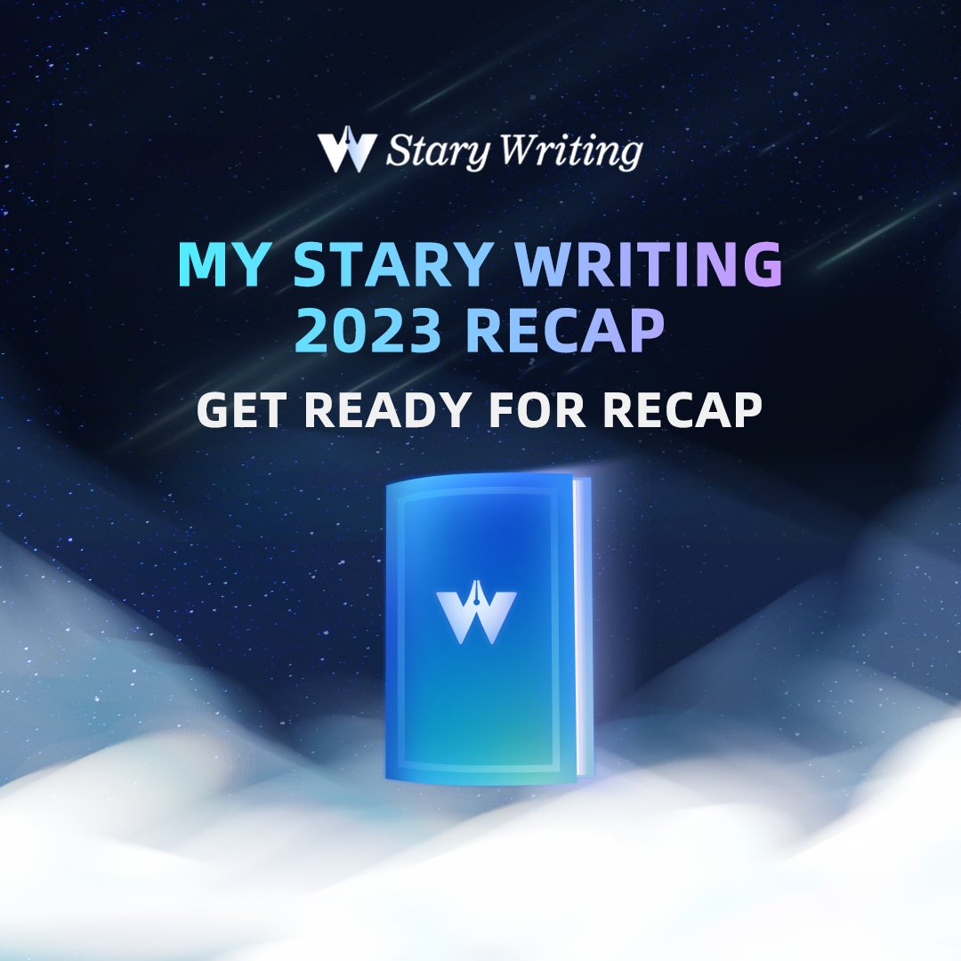 Stary Writing tweet media