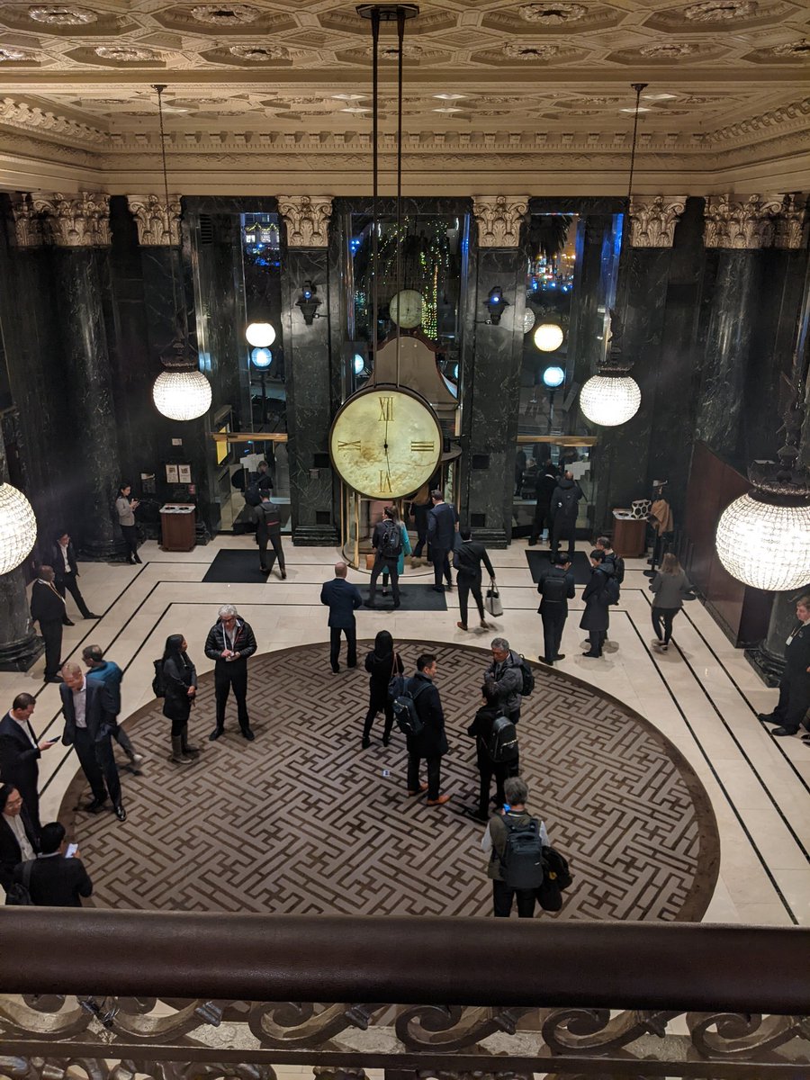 Marc Iskowitz tweet media