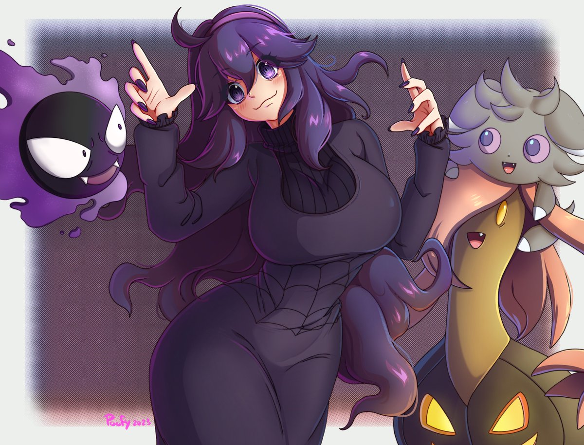 Hex maniac from sometime last year