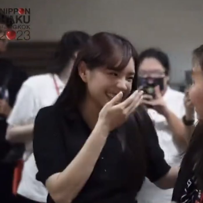 ก็เด๊ะเลยอ่ะเจ่ะ🐱🤏🏻