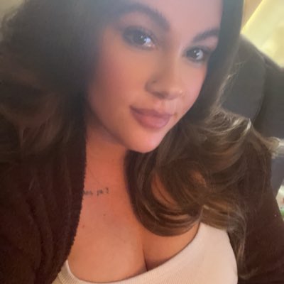 Anjuli3636's tweet photo. #NewProfilePic https://t.co/SKImPaVO6j