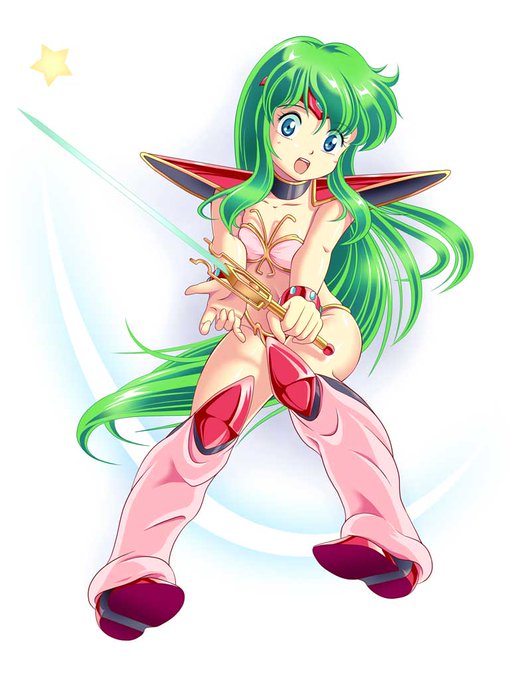 今日の過去絵

マイベスト麗夢さんはどの絵だろう?
一応コレは候補に入りそう…という絵

コレも寄稿を意識した絵だったと思う
背景ないのは印刷時のセンターずれを気にしなくていいという配慮から
決して手抜きではない 