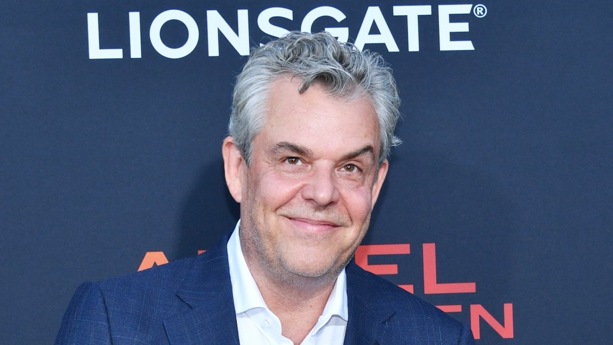 CriticalOverlo3's tweet photo. Danny Huston stars as the main villain in 'THE CROW' 

#TheCrow https://t.co/EnJ3YyrL5s