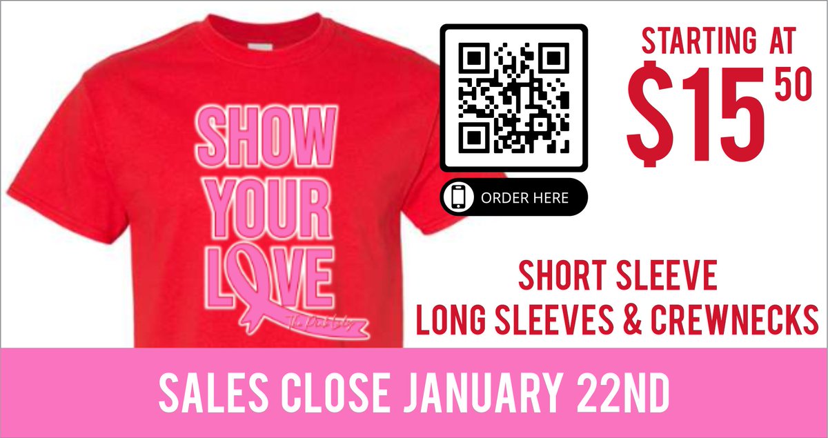 It's love season and The Pink Lady has a pop up shop. #showyourlove

stores.inksoft.com/pinkladyfounda…