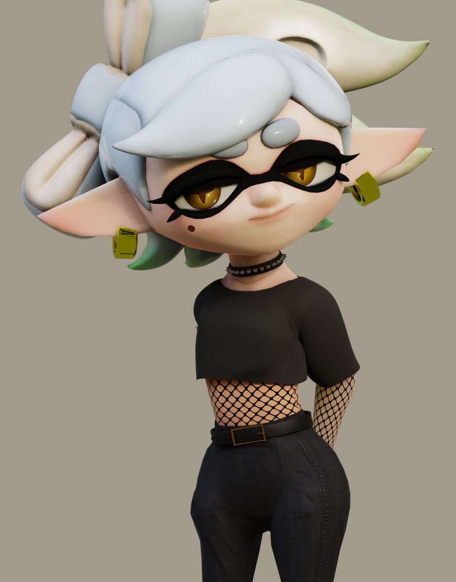 ☆Splatoon様☆ GDXbS4XWIAAUCAL.jpg