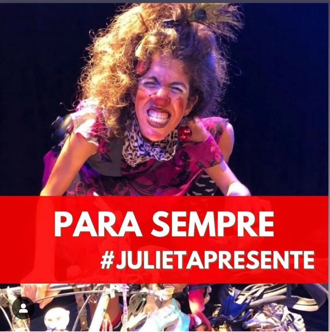 #Cicletadadelasniñas tweet media