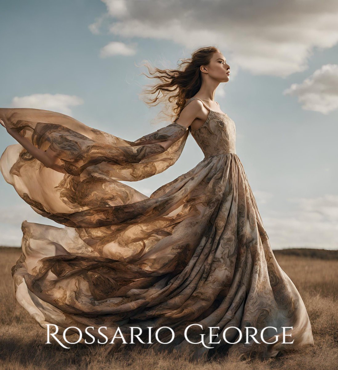 An artist’s job is to captivate you for however long we’ve asked for your attention ~Aaron Sorkin

rossariogeorge.com/collections/te…

#rossariogeorge #fashion #style #theatre #couture