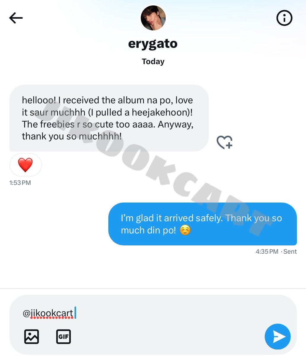 jikookcart's tweet photo. #jikookcartfb https://t.co/ndZQ1bkpmO