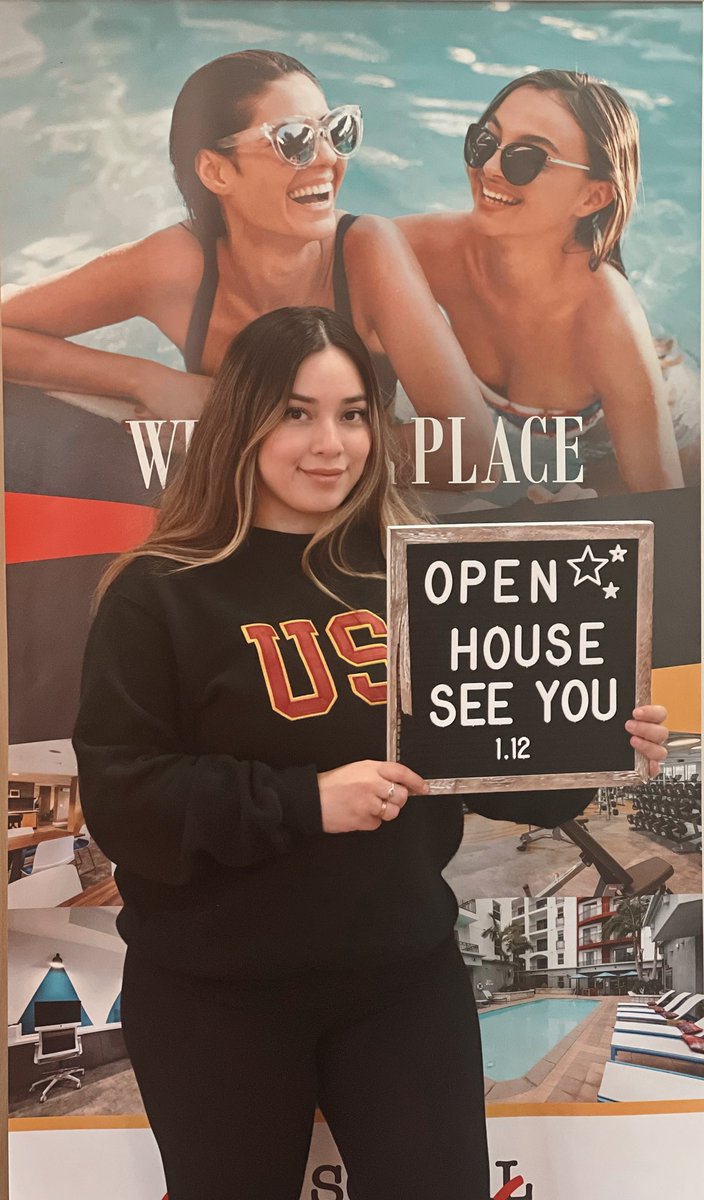 West27thUSC's tweet photo. 🏠 Open House Event Approaching! 🌟 Join us for a chance to win an Apple Watch! 🍏⌚️

P.S. Signed Lease For The Fall 2024 &amp; SAVE BIG! Hurry Before Is Gone!

Contact us for details and restrictions:
🤳213.267.8527
📧West27th@greystar.com
💻https://t.co/L7mkuTZZy1 https://t.co/ldGOw3KQR4