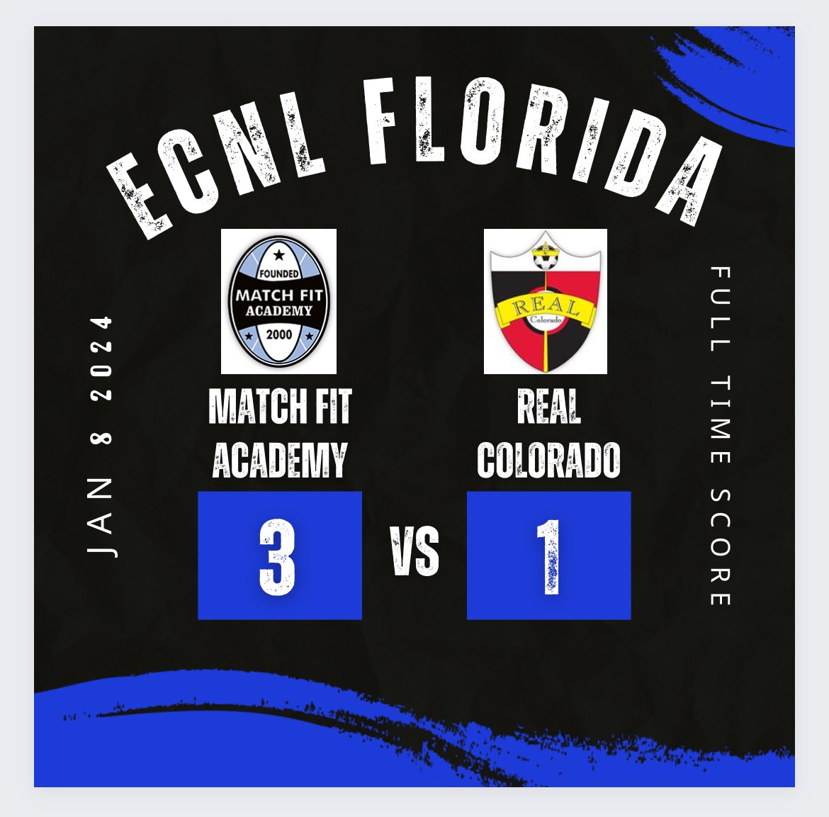 Rylie Van Wingerden (@ryvanwingerden) on Twitter photo Day 2 in the books for #ECNLFL Had an assist in a great team win! <a href="/ECNLgirls/">ECNL Girls</a> <a href="/PrepSoccer/">Prep Soccer โฝ๏ธ</a> <a href="/TopDrawerSoccer/">TopDrawerSoccer</a> <a href="/TheSoccerWire/">SoccerWire</a> <a href="/JREskilson/">J.R. Eskilson</a> <a href="/ImYouthSoccer/">ECNL/GA/Recruiting/College Soccer</a> <a href="/ImCollegeSoccer/">College Soccer Truth โข</a> Day 2 in the books for #ECNLFL Had an assist in a great team win! <a href="/ECNLgirls/">ECNL Girls</a> <a href="/PrepSoccer/">Prep Soccer โฝ๏ธ</a> <a href="/TopDrawerSoccer/">TopDrawerSoccer</a> <a href="/TheSoccerWire/">SoccerWire</a> <a href="/JREskilson/">J.R. Eskilson</a> <a href="/ImYouthSoccer/">ECNL/GA/Recruiting/College Soccer</a> <a href="/ImCollegeSoccer/">College Soccer Truth โข</a>