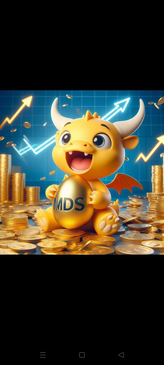 FadliKhairulla2's tweet photo. TOMORROW!
Ready to embark on an epic journey tomorrow as Mwars launches! Just activated my account and I'm buzzing with excitement! ๐ #Mwars #MetaDragon #Web3Game #MDS https://t.co/Sfu7HjSJ5Q