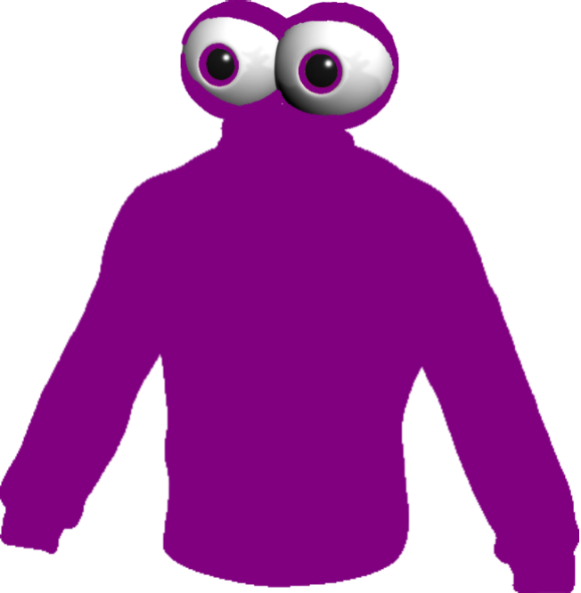 IsaacHelton12's tweet photo. @juanton_mendoza Can you make Snowey the Purple Sweater (Little Einsteins) in Lil' Peepz in PNG for me? https://t.co/lAL2AV7fUD
