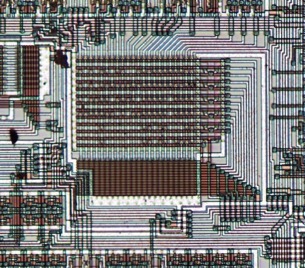 ringoware's tweet photo. Whoever wants to have fun with the tiniest MROM I’ve ever seen lol. You can access the high res shot here: https://t.co/vYfjcx3G0U https://t.co/QIWbPsFIIT