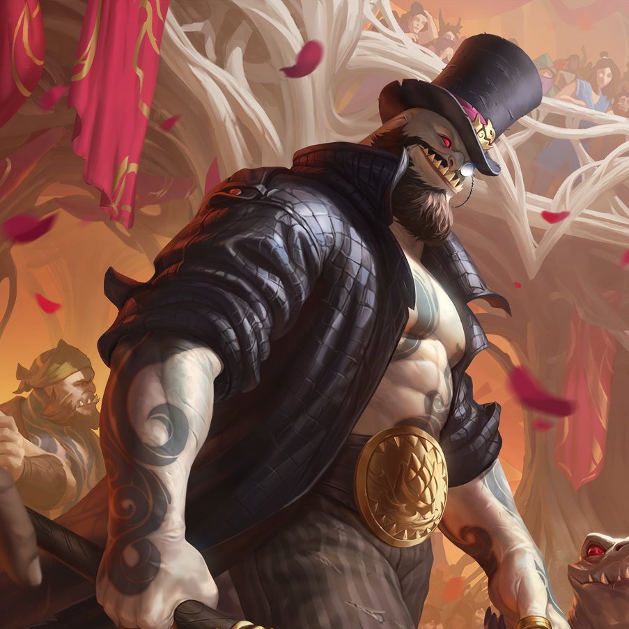 PlayRuneterra's tweet photo. 😌🎩 https://t.co/4YjQvd9ovV