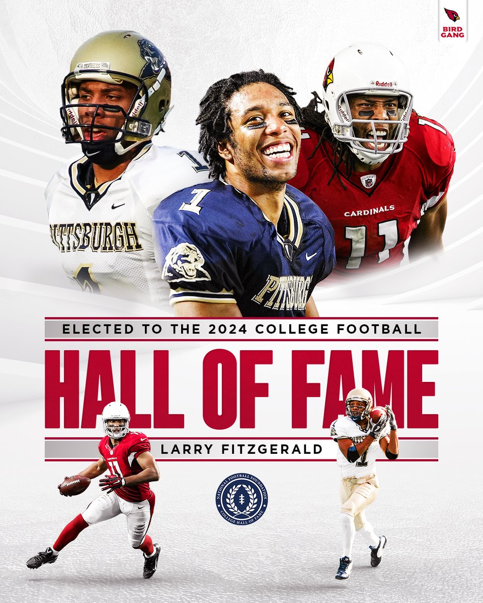 AZCardinals's tweet image. With the 3rd pick in the 2004 NFL Draft, the Arizona Cardinals select…