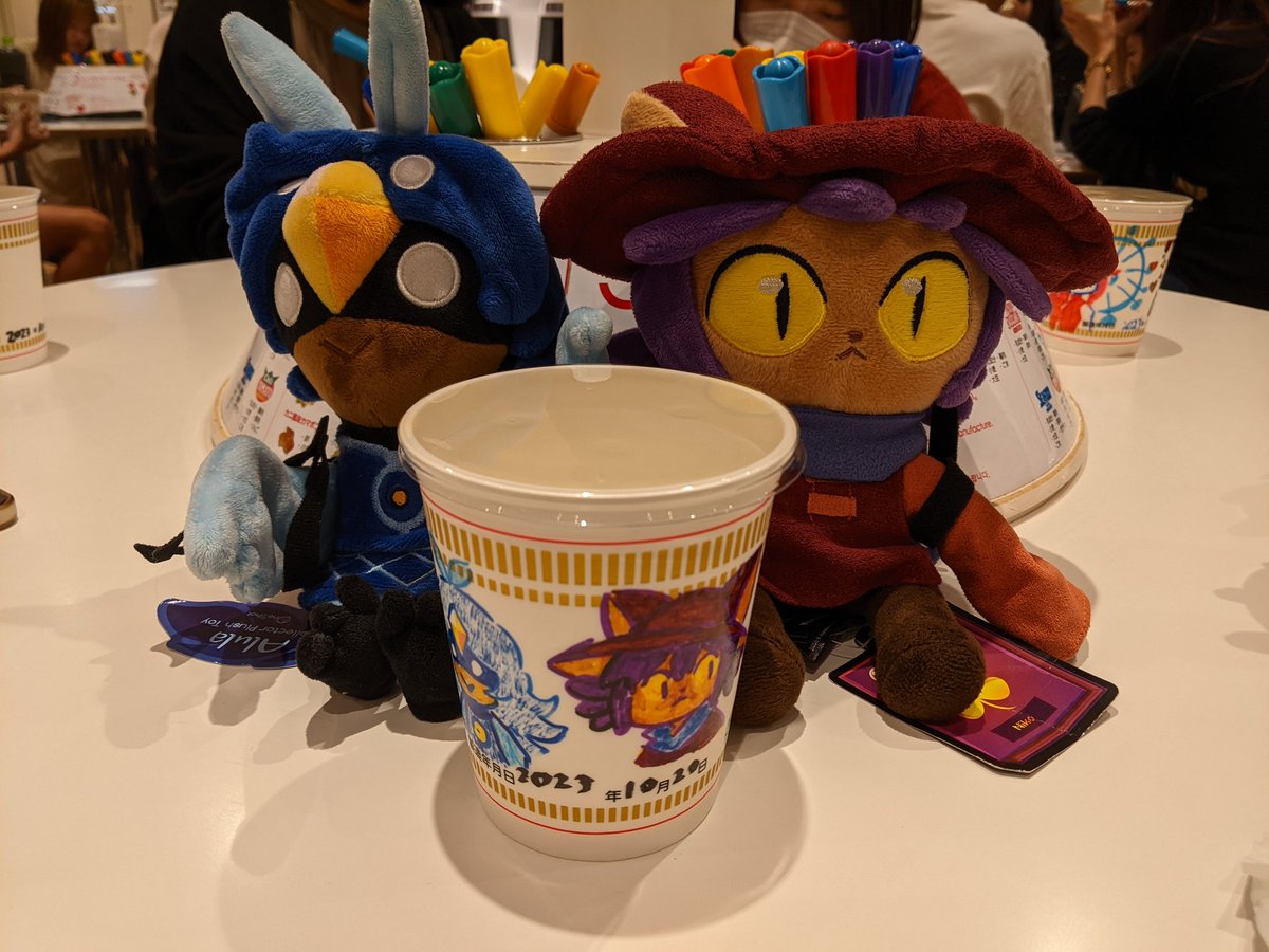 Day 132 of Alula Plush

the sillies are out again (by NightMargin)
I might start submissions as I'm running out of ideas for alula plushies. give me some ideas