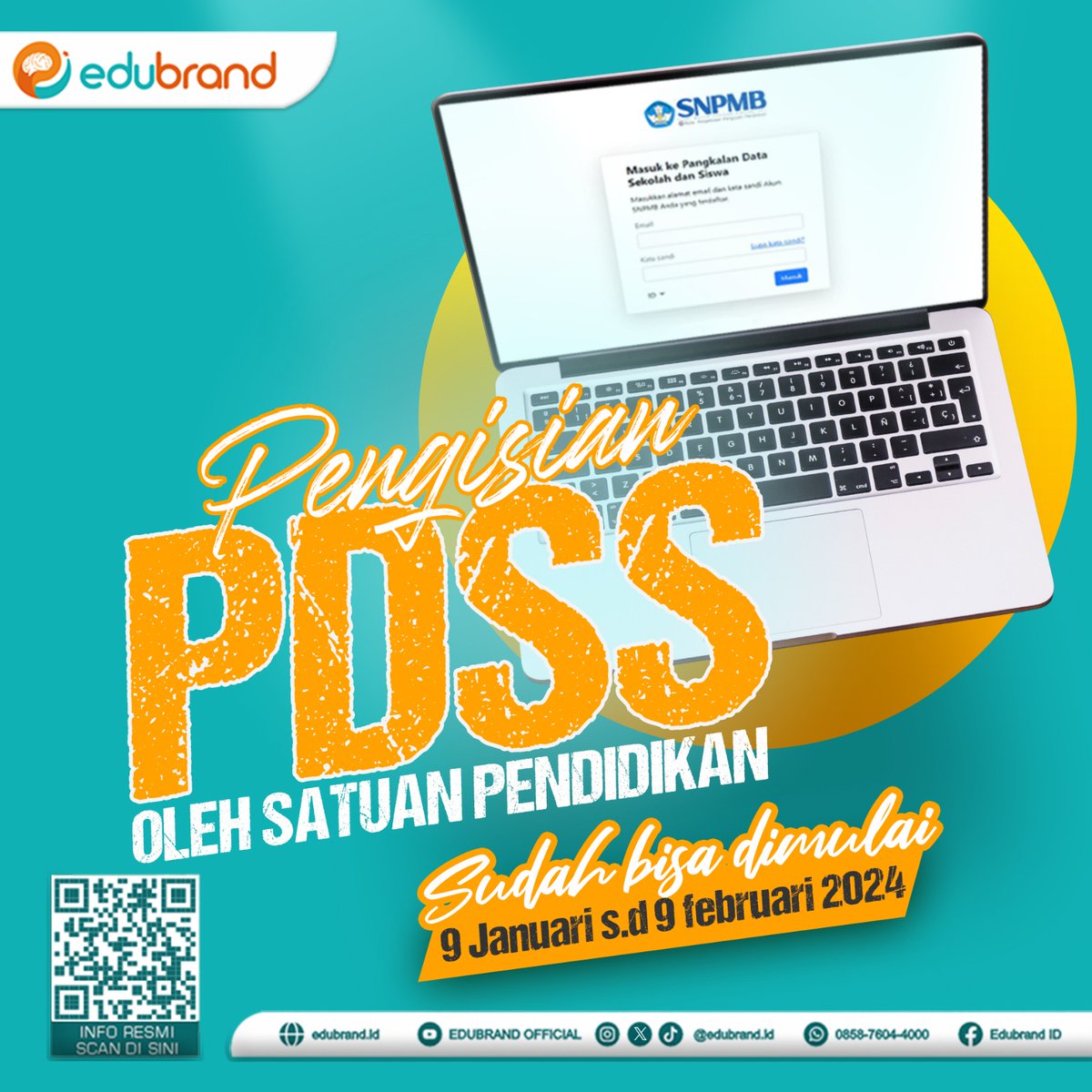 EDUBRAND | Pusat Asesmen Indonesia tweet media