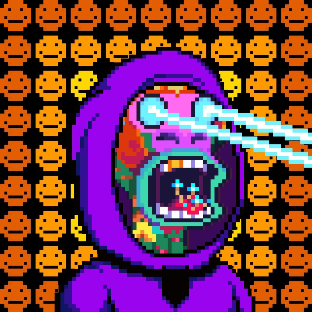 Squirly0ne's tweet photo. @davidviltok @trippinapes 💯 Still Acquiring - Best Community and Art hands down !! https://t.co/GvjkPPrGI9