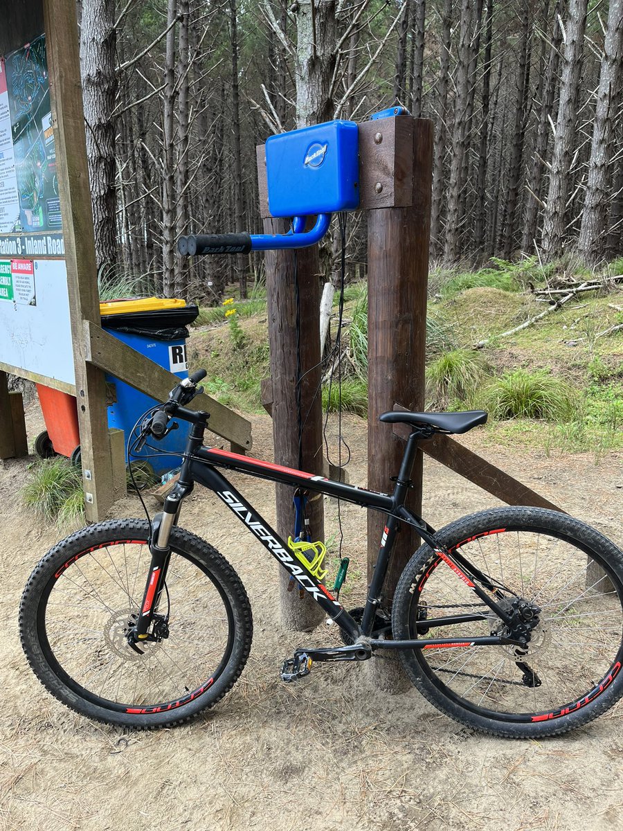 Cómo puede ser que un elemento de 2 ruedas te de tanta felicidad…