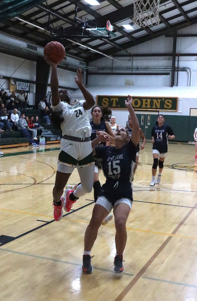 mdjones_13's tweet photo. 2 of 2 .. Final @SJCPGirlsHoops 49 @NotreDamePrep1 51 ... @SJCPrep @SJCPAthletics @SJCP_HoS @SJCP_AD @coachstu34 @FrederickSports @IAAMconnected @coach_Taye14 https://t.co/vwS6Kco4nO