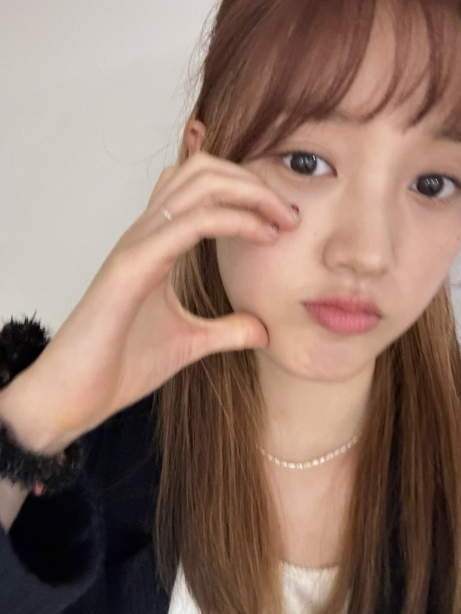 키링 눈이 많이 와요~❄️ 
눈길 조심하기!! 🫶 #🌱