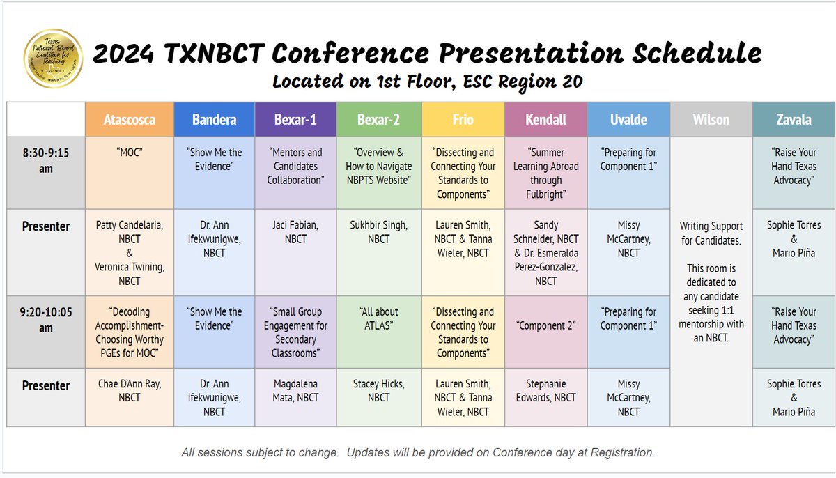 TexasNBCT tweet media