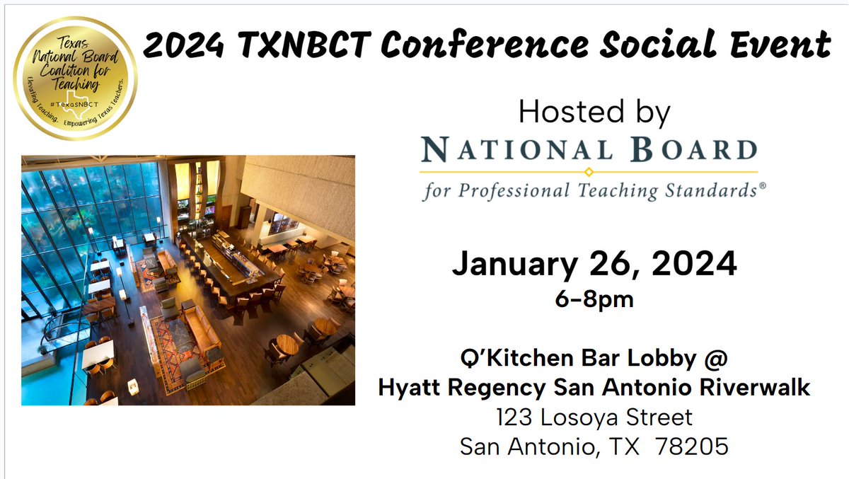 TexasNBCT tweet media