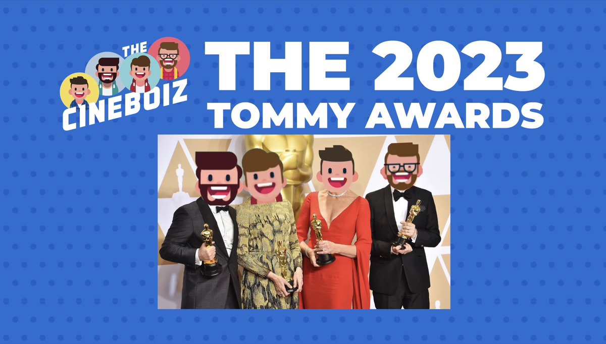 All the votes have been counted and it’s time to announce the winners! Listen or watch on the <a href="/korkedbats/">Korked Bats</a> YouTube page to find out if your favorites won!

YouTube: youtu.be/bswcZ1zoMpU?si…

Spotify: open.spotify.com/episode/34yBuP…

Apple: podcasts.apple.com/us/podcast/the…
