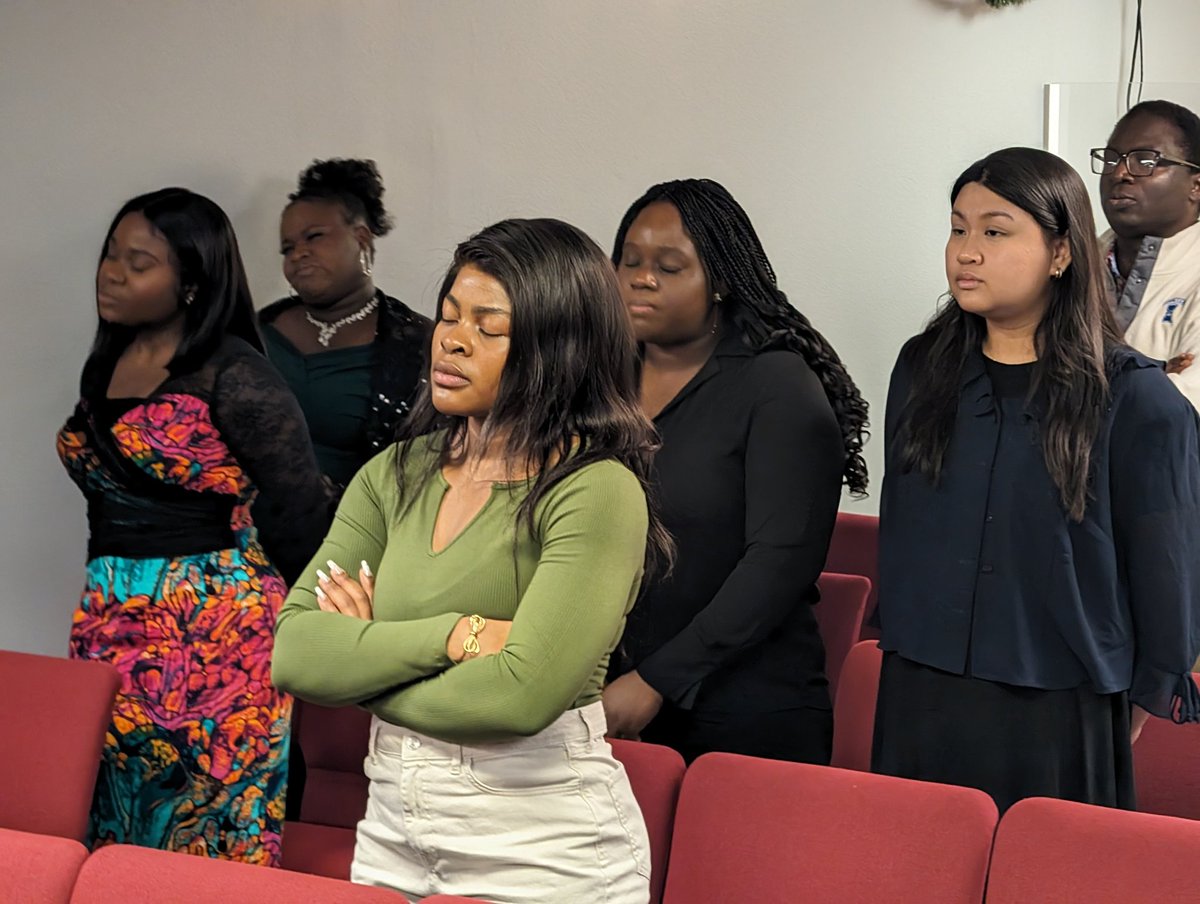 arisechurchrca's tweet photo. Gratitude echoed through @arisechurchrca as we celebrated a heartwarming annual thanksgiving service on the first Sunday of 2024. ๐๐ Join us every Sunday in embracing the joy of worship this year. Your presence makes our worship complete!
#AriseChurch #AriseChurchrca #RCCG https://t.co/MFevSt3jBz